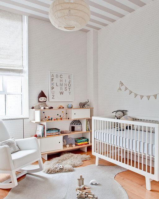 5 Ideias para decorar o quarto do bebê - Quartos Etc - A Sua Melhor Opção  em Movéis Personalizados